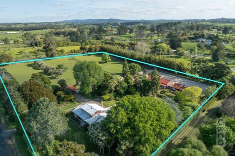 Photo of property in 218 Pomona Road, Kumeu, 0891