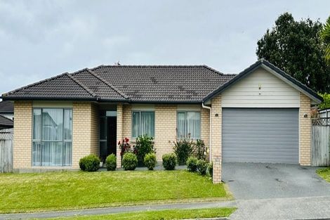 Photo of property in 76 Westgate Drive, Massey, Auckland, 0614