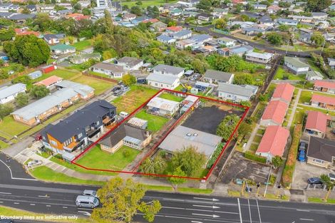 Photo of property in 173 East Tamaki Road, Otara, Auckland, 2023