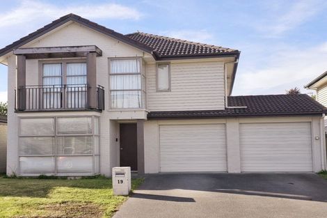 Photo of property in 19 Zabeel Crescent, Takanini, 2112