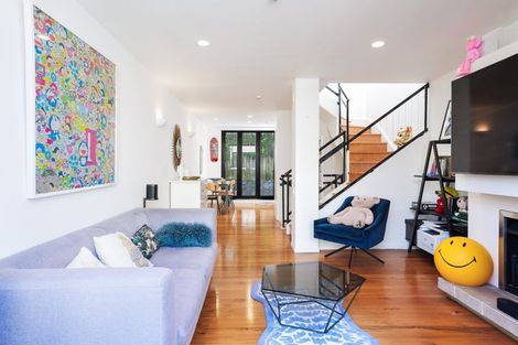 Photo of property in 11/7 Cleveland Road, Parnell, Auckland, 1052