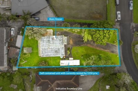 Photo of property in 18 Towai Road, Karaka, Papakura, 2580