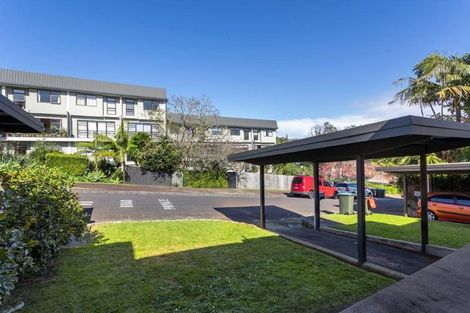 Photo of property in 6/20 Hayden Street, Freemans Bay, Auckland, 1011