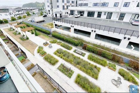 Photo of property in Apollo Apartments, 201/46 Rosedale Road, Rosedale, Auckland, 0632