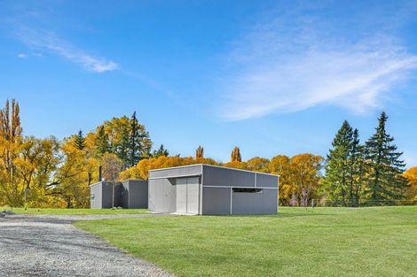 Photo of property in 254 Glen Lyon Road, Twizel, 7901