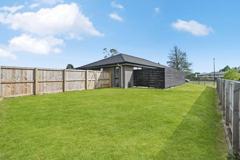 Photo of property in 5 Akapuka Place, Ngaruawahia, 3720