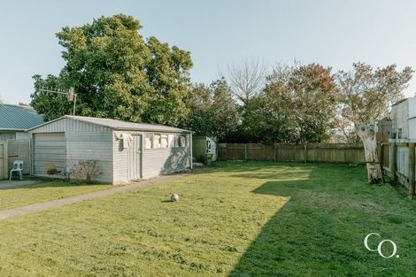 Photo of property in 409 Kotuku Street, Camberley, Hastings, 4120