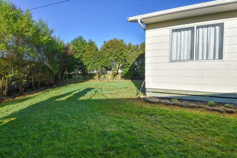 Photo of property in 16 Tasman Crescent, Carterton, 5713