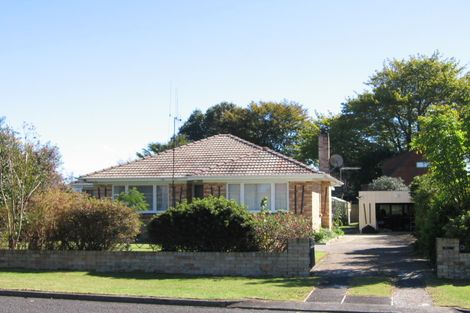 Photo of property in 12 Fitzherbert Street, Putaruru, 3411