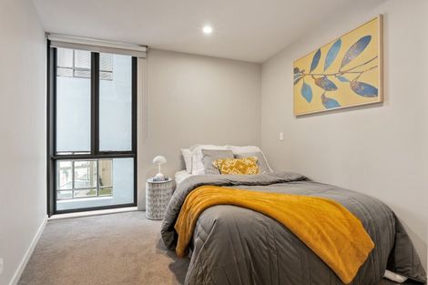 Photo of property in 104/212 Willis Street, Te Aro, Wellington, 6011