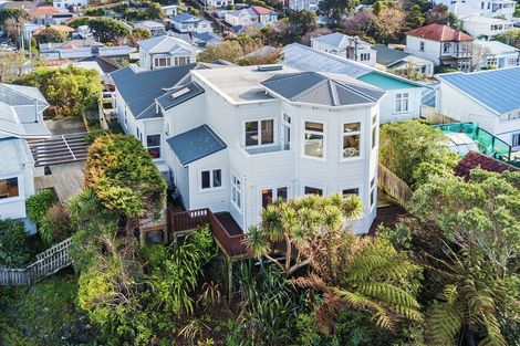 Photo of property in 41 Washington Avenue, Brooklyn, Wellington, 6021