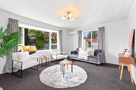 Photo of property in 5 Mappleton Avenue, Burnside, Christchurch, 8053