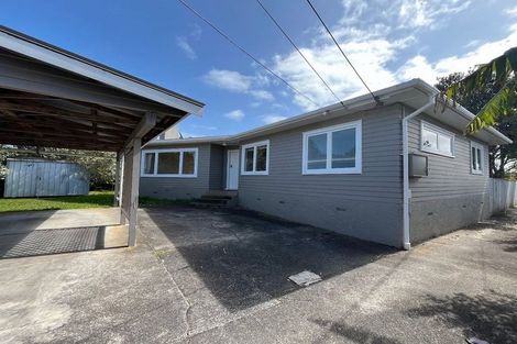 Photo of property in 1/24 Lancaster Road, Beach Haven, Auckland, 0626