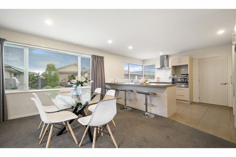 Photo of property in 52 Tahuna Street, Pegasus, 7612