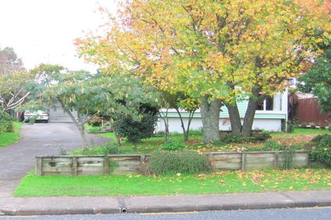 Photo of property in 60 Rogers Road, Manurewa, Auckland, 2102