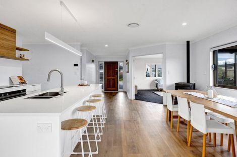 Photo of property in 5 Marlin Terrace, Bell Block, New Plymouth, 4312