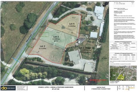 Photo of property in 25 Manse Road, Pleasant Point, 7903