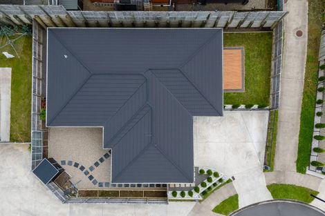 Photo of property in 17 Branca Close, Fitzroy, Hamilton, 3206