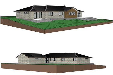 Photo of property in 1 North Ridge Drive, Oamaru North, Oamaru, 9400