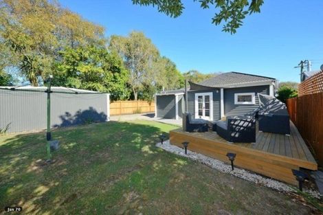 Photo of property in 35 Manhire Street, Spreydon, Christchurch, 8024