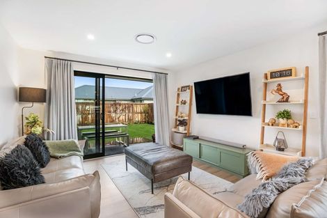 Photo of property in 20 Rannoch Drive, Yaldhurst, Christchurch, 8042