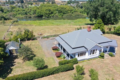 Photo of property in 636 Hakarimata Road, Ngaruawahia, 3771