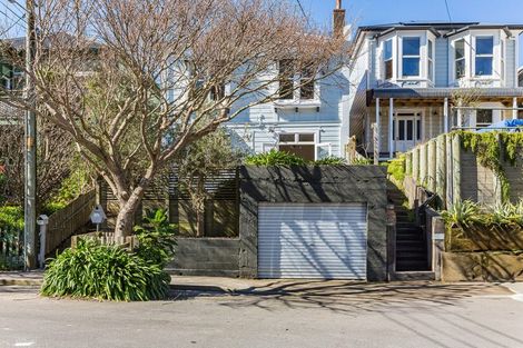 Photo of property in 19 Royal Street, Berhampore, Wellington, 6023