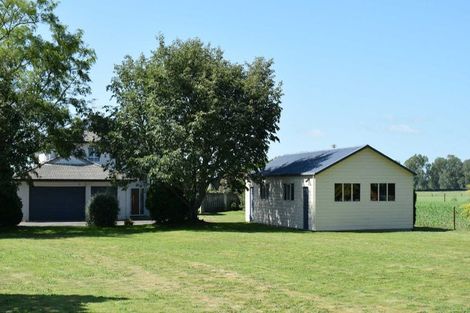 Photo of property in 183 Greenhill Road, Puketaha, Hamilton, 3281