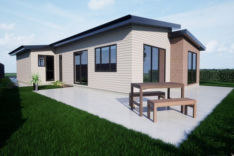 Photo of property in 3 Pahiki Crescent, Levin, 5510