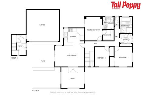 Photo of property in 8 Sedbergh Place, Westmorland, Christchurch, 8025