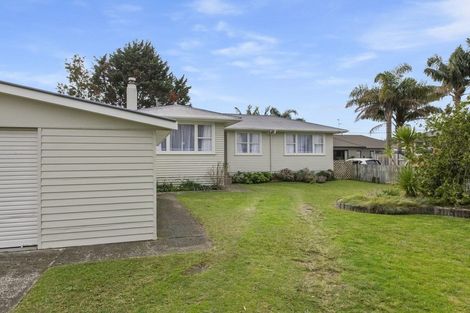 Photo of property in 7 Carysfort Street, Mount Maunganui, 3116