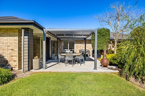 Photo of property in 221 Lowes Road, Rolleston, 7614