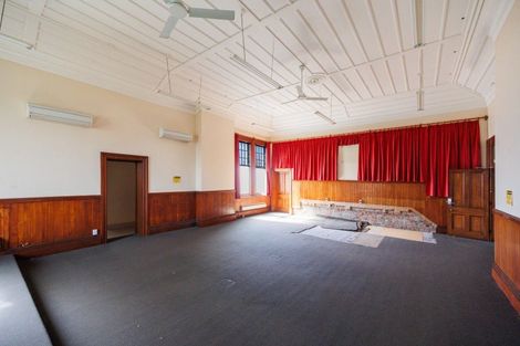Photo of property in Feilding Courthouse, 91 Kimbolton Road, Feilding, 4702