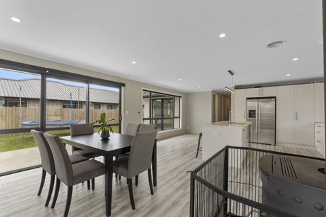 Photo of property in 123 Turnbull Drive, Witherlea, Blenheim, 7201