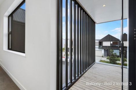 Photo of property in 12 Isitt Road, Hobsonville, Auckland, 0616