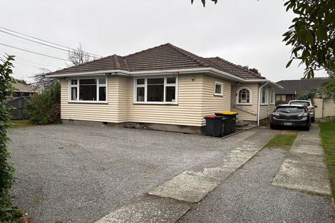 Photo of property in 24 Middleton Road, Upper Riccarton, Christchurch, 8041