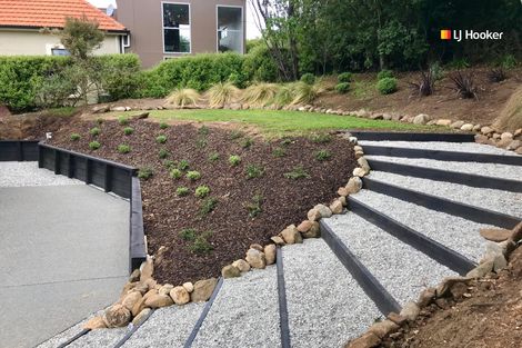 Photo of property in 43 Rosebery Street, Belleknowes, Dunedin, 9011