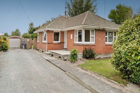 Photo of property in 46 Cobra Street, Halswell, Christchurch, 8025