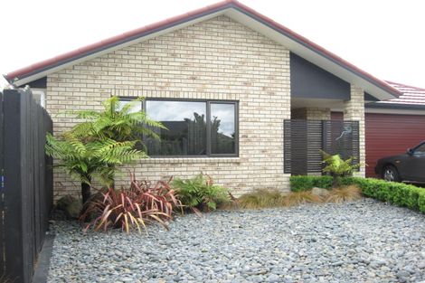 Photo of property in 27 Greig Place, Pukekohe, 2120