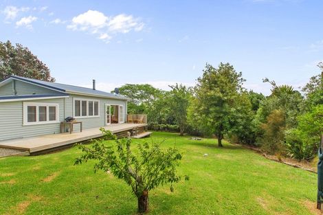 Photo of property in 474 Whangaripo Valley Road, Whangaripo, Wellsford, 0972