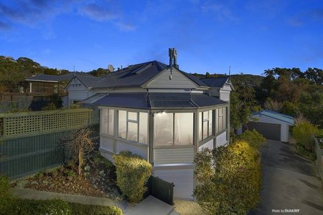 Photo of property in 44 Duthie Street, Karori, Wellington, 6012