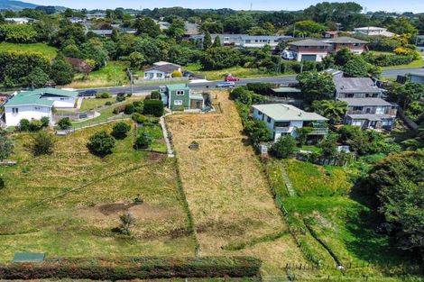 Photo of property in 331 Tukapa Street, Hurdon, New Plymouth, 4310