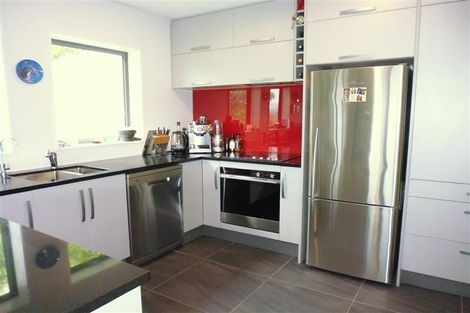 Photo of property in 189 Townsend Road, Miramar, Wellington, 6022