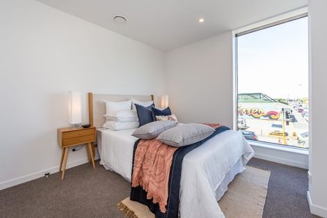 Photo of property in 107/231 Madras Street, Christchurch Central, Christchurch, 8011