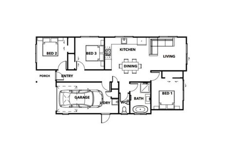 Photo of property in 144 Rimu Street, Te Kauwhata, 3710