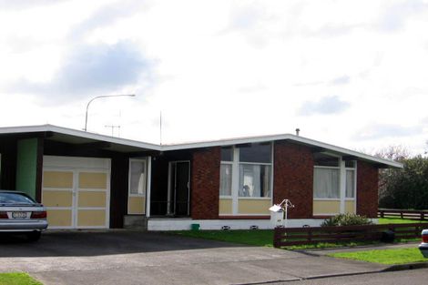 Photo of property in 45 Paisley Street, Awapuni, Palmerston North, 4412