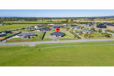 Photo of property in 9 Fantail Avenue, Amberley, 7410