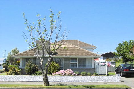 Photo of property in 1/175 Kendal Avenue, Burnside, Christchurch, 8053