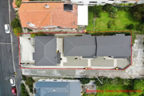 Photo of property in 80a Manor Place, Dunedin Central, Dunedin, 9016