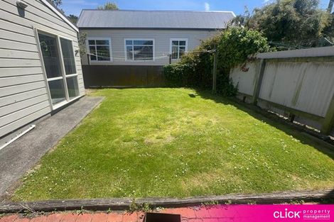 Photo of property in 118 Harbour Terrace, North Dunedin, Dunedin, 9016